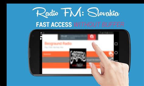 radio fm slovakia online